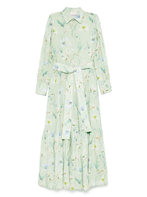Abito donna lungo MC2 SAINT BARTH | JENSEN06853H